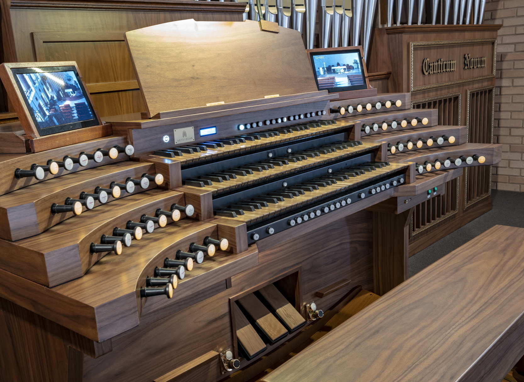 Abstract Fluid Shape