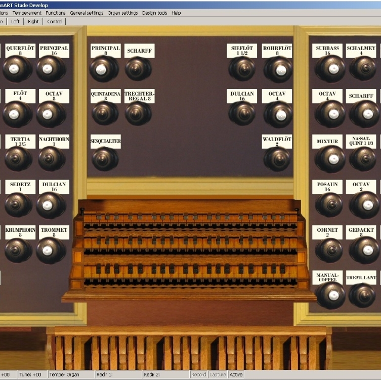 Freiberg, Petrikirche