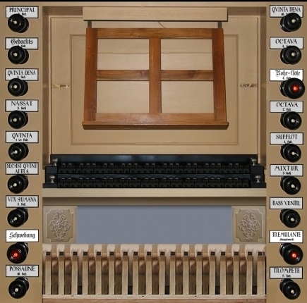 Freiberg, Petrikirche